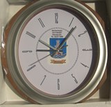 Prototipo del reloj.